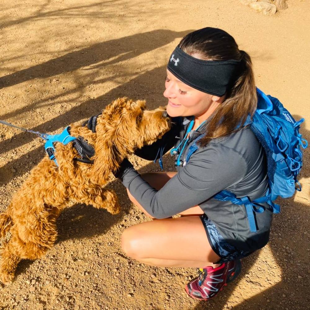 Meet your Posher, Brooke